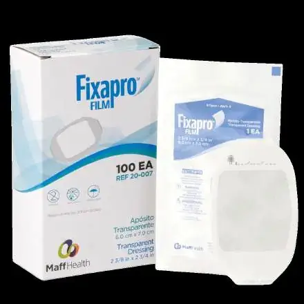 Fixapro Film