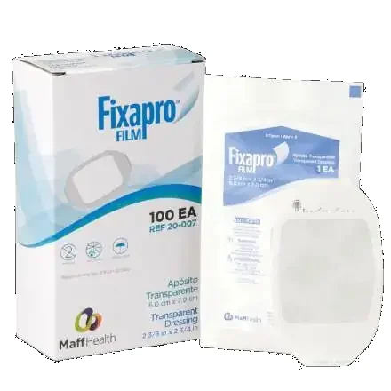Fixapro Film Pad