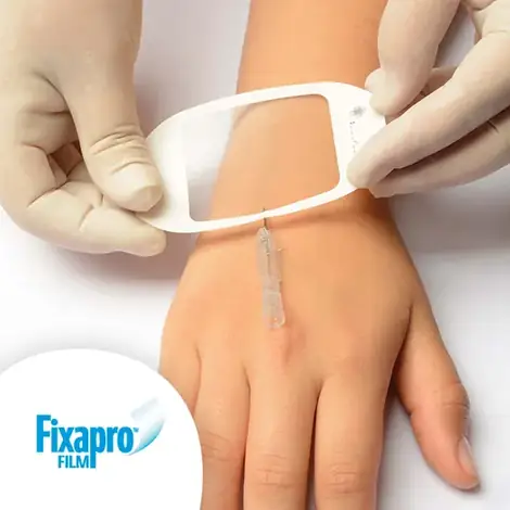 Fixapro Film