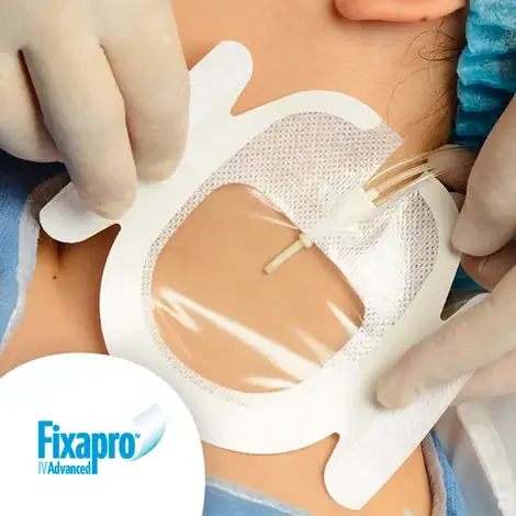 Fixapro IVAdvanced