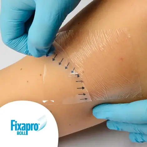 Fixapro Roll