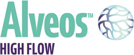 Alveos High Flow